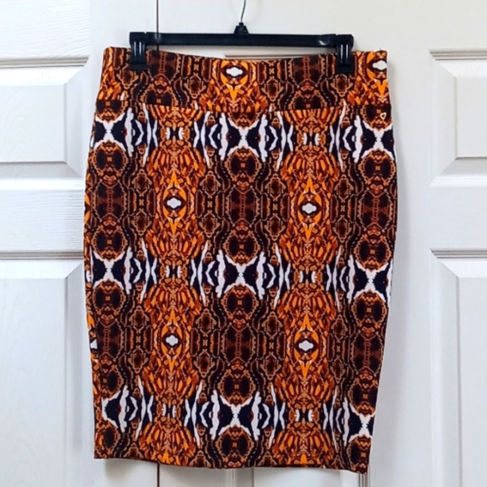 Pencil skirt by Thalia Sodi